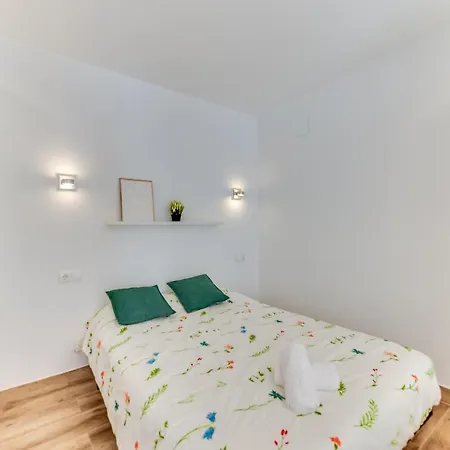 Lxr Renovated & Pool 1hab. * Torremolinos