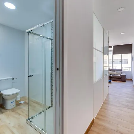 Lxr Renovated & Pool 1hab.