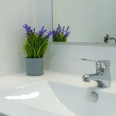 Lxr Renovated & Pool 1hab. Apartment