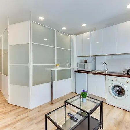 Lxr Renovated & Pool 1hab. Apartment *