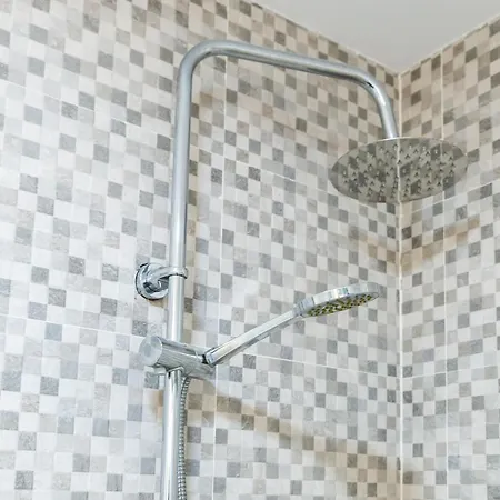 Apartment Lxr Renovated & Pool 1hab. *